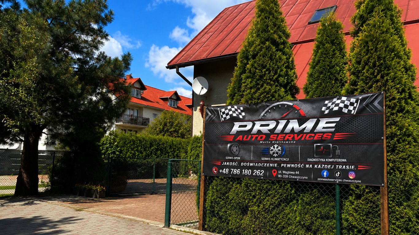 Prime Auto Services — zdjęcie 1