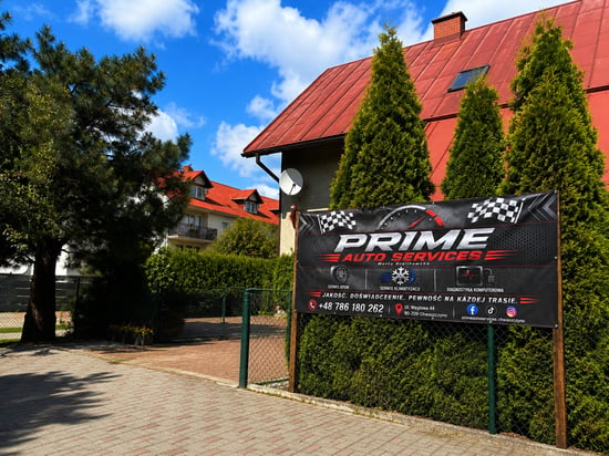Image of building-exterior-and-surroundings