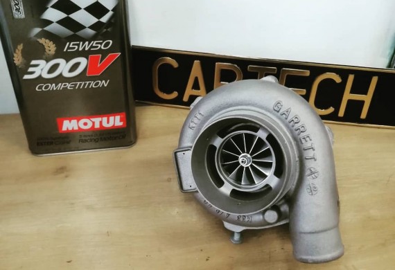 CARTECH SERWIS & PERFORMANCE — zdjęcie 13