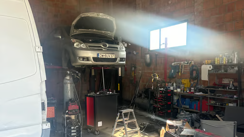 CARS SERWIS — zdjęcie 3