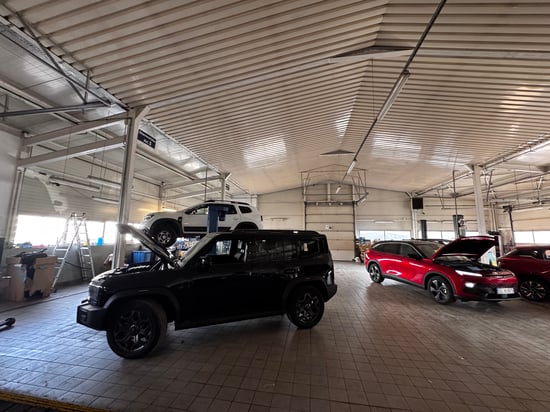 AT Moto Łódź Łódź