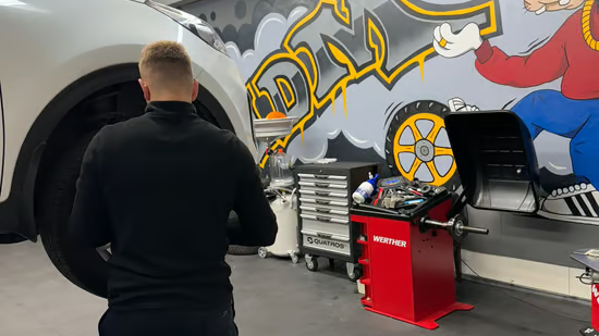 Image of working-mechanics