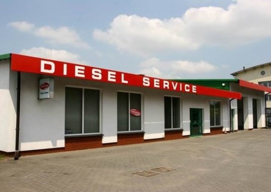 ROTO Service Warszawa