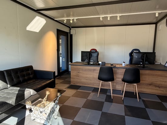 Image of building-exterior-and-surroundings