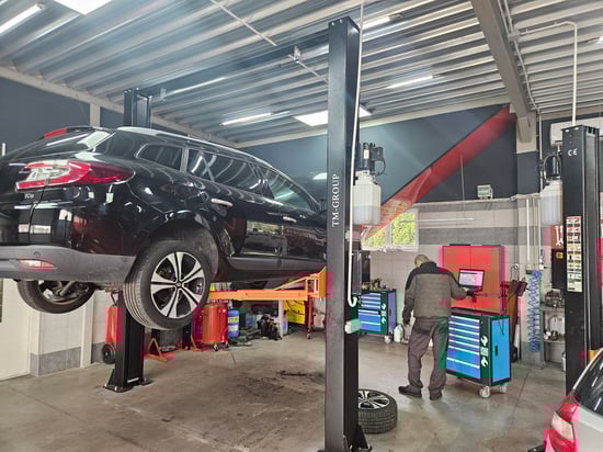 Image of workshop-hall