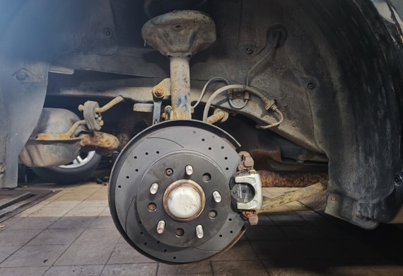 Auto Serwis JMT — zdjęcie 4