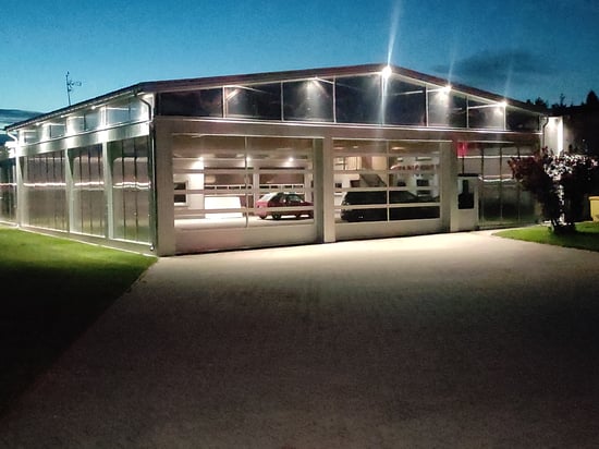 ARMJ - Auto Tapicer Rydzyny