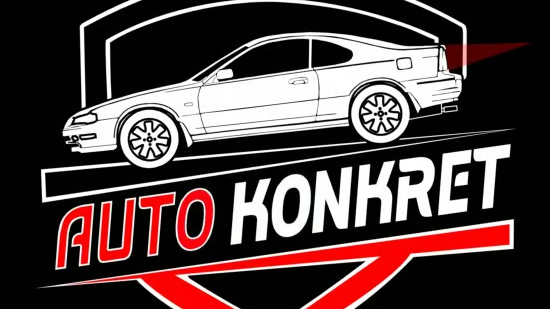 AUTO KONKRET - Mechanika pojazdowa — zdjęcie 1