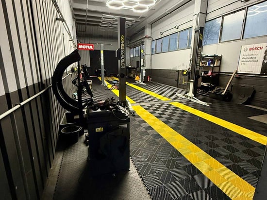 Image of workshop-hall