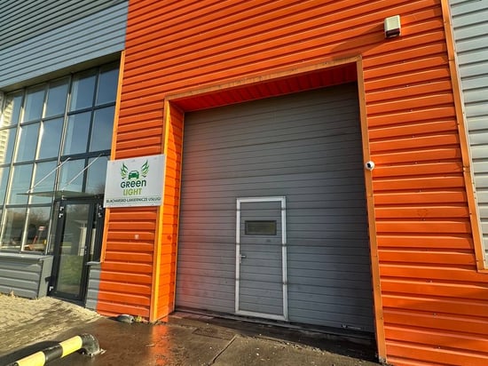 GreenLight Serwis Kraków