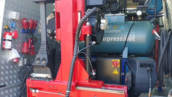 Image of workshop-hall