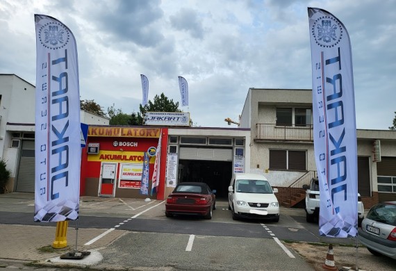 JAKART Serwis AUTO GAZ — zdjęcie 1