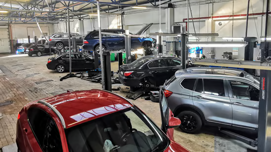 Image of workshop-hall