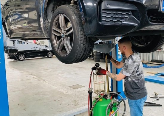 Image of workshop-hall