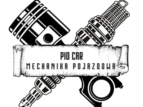 Pio Car Mechanika Pojazdowa Piotr Przepiórka  Nowe Miasteczko
