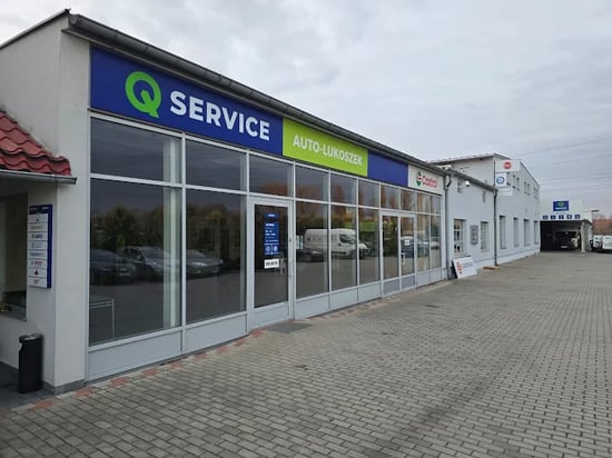 Auto-Lukoszek Opole