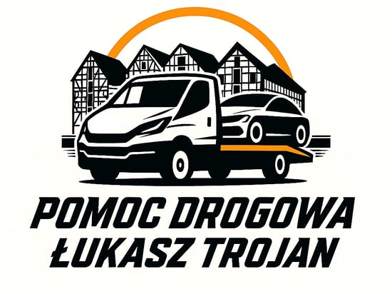 Pomoc Drogowa Bydgoszcz Laweta Mechanika Pojazdowa Łukasz Trojan Bydgoszcz