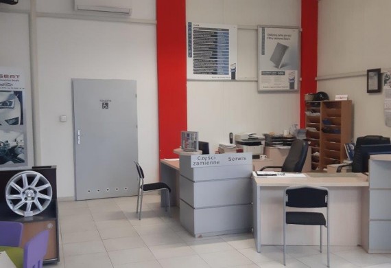 Bosch Car Service RM FILIPOWICZ — zdjęcie 3