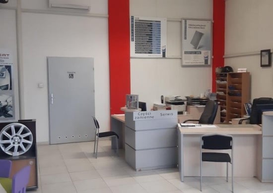 Image of building-exterior-and-surroundings