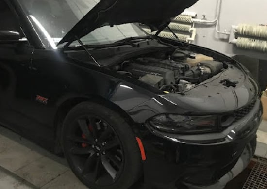 Image of working-mechanics