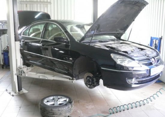 Image of workshop-hall