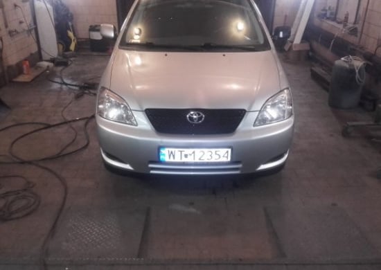 T-M & BODI   MECHANIKA Otwock