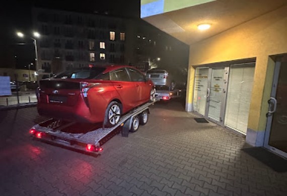 Imperia Auto Serwis — zdjęcie 4