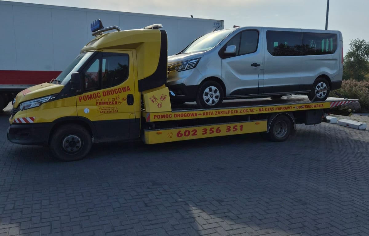 Auto Fabryka BP — zdjęcie 4