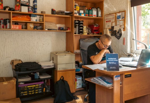WAGEN (VW/Audi/Skoda/Seat/Opel) - naprawiamy jak dla siebie — zdjęcie 7