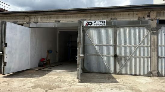 M&P Auto Serwis Wrocław