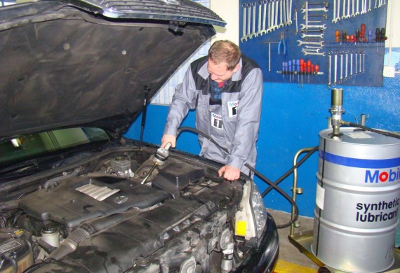 Auto-Punkt Dariusz Starzyński — zdjęcie 5