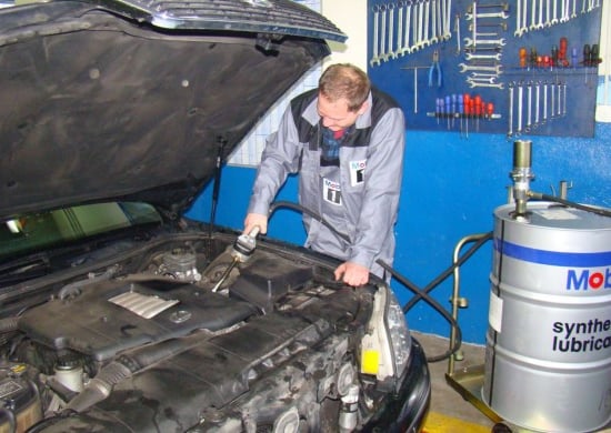 Image of workshop-hall