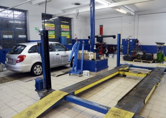 Image of building-exterior-and-surroundings