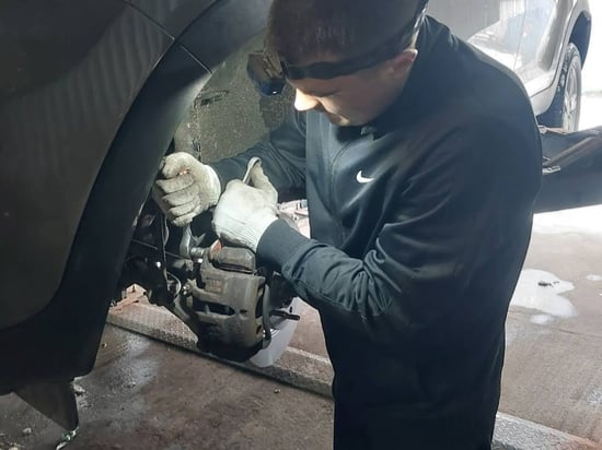 Image of working-mechanics