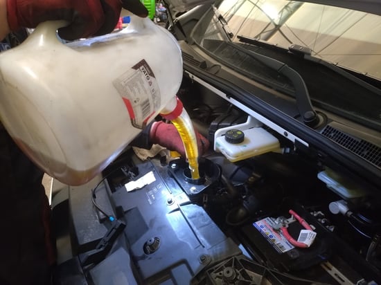 Image of working-mechanics