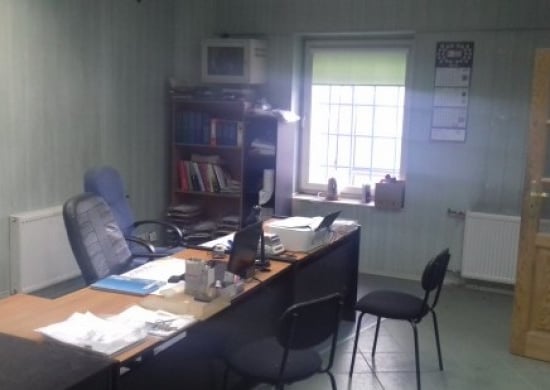 Image of workshop-hall