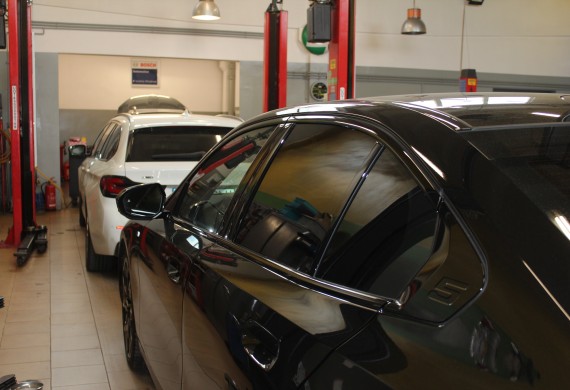 Auto-Market Andrzej  Jocz  — zdjęcie 6