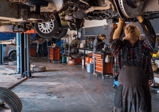 Image of workshop-hall