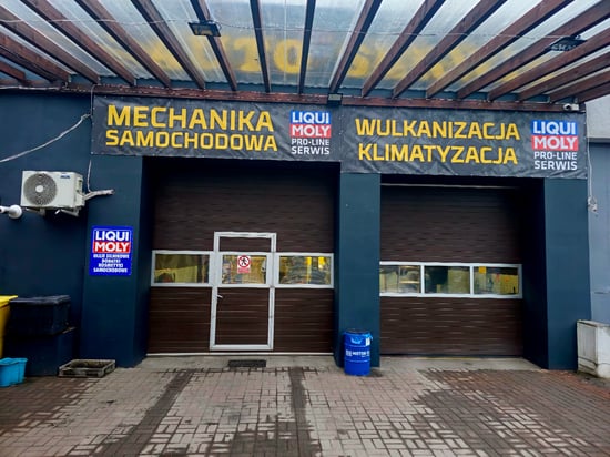 Oleje Kobra - Auto Serwis Hamownia 4x4 Podwoziowa Chiptuning Sosnowiec