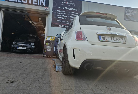 Auto Proserwis — zdjęcie 3