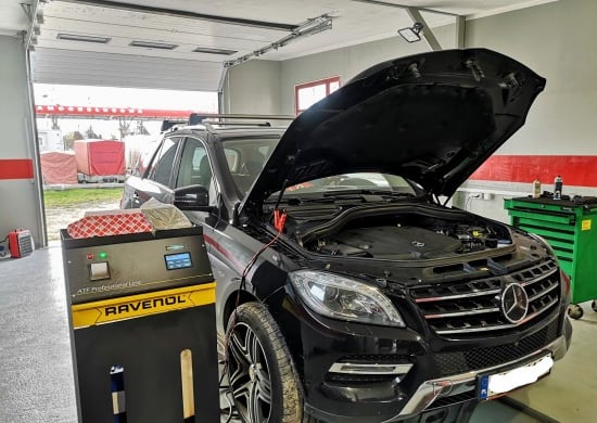 KOCZ Serwis Legionowo      