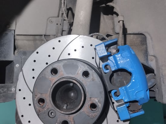 Image of building-exterior-and-surroundings