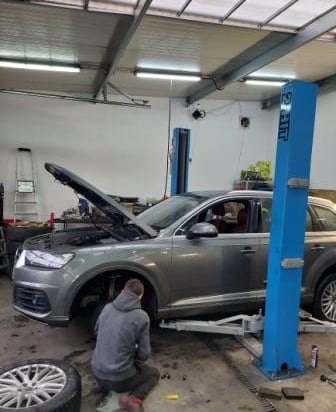 Image of workshop-hall