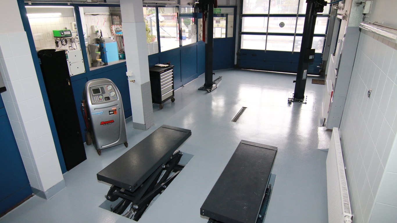 Auto-Master Bosch Car Service — zdjęcie 5