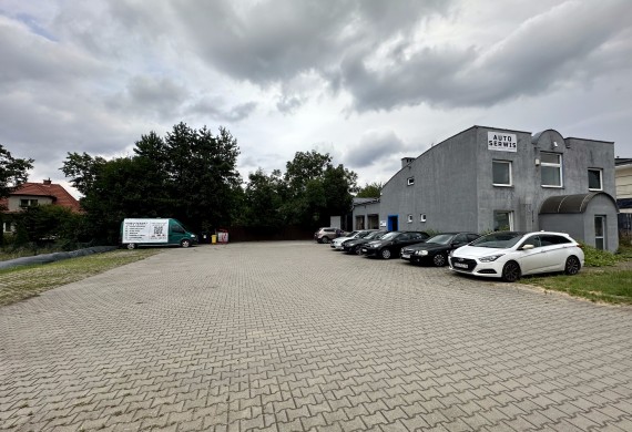 Lumax Auto Serwis  — zdjęcie 7