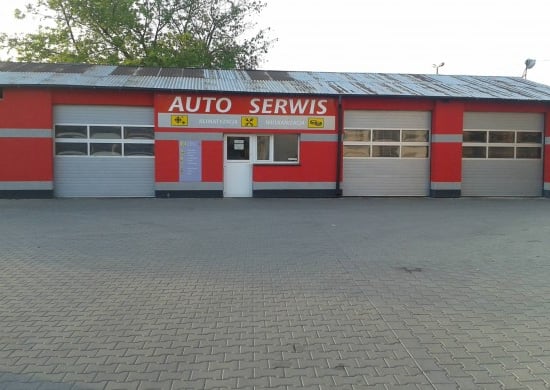 AUTO Serwis Marta Białas Chełm