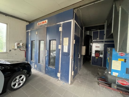 Image of workshop-hall