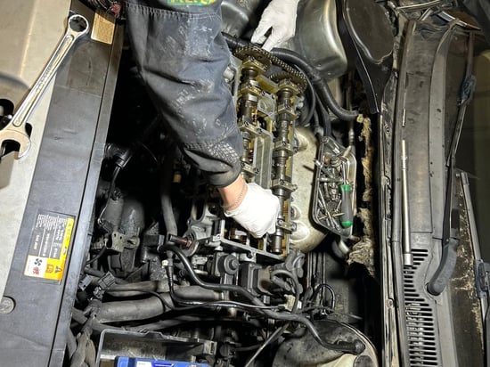 Image of working-mechanics