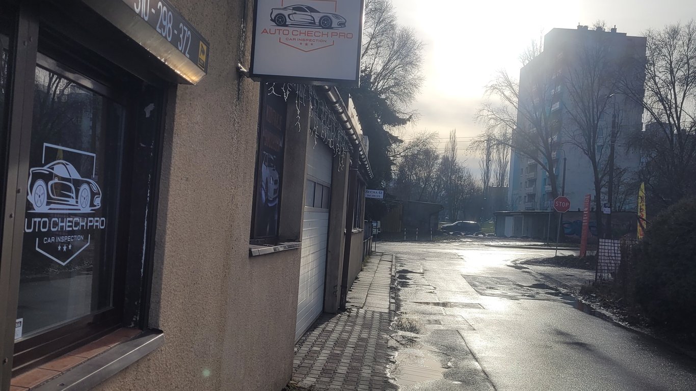  Auto Check Pro — zdjęcie 2