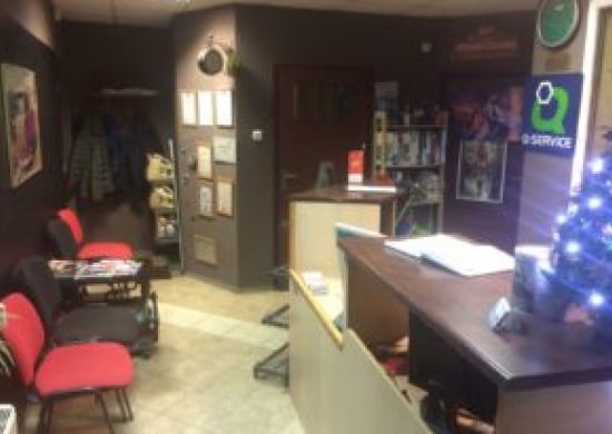 Image of working-mechanics